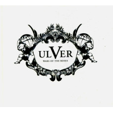 Ulver - Wars Of The Roses CD Digibook