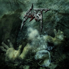 Sadist - Sadist CD