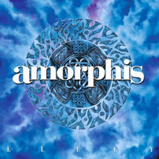 Amorphis - Elegy CD