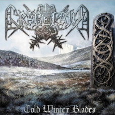 Graveland - Cold Winter Blades CD