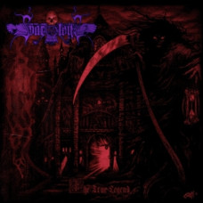 Svartsyn - The True Legend CD