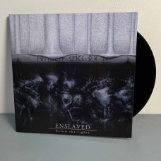 Enslaved - Below The Lights LP (Gatefold Black Vinyl)