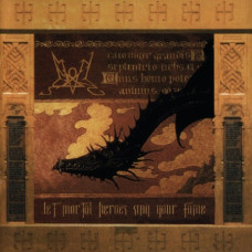 Summoning - Let Mortal Heroes Sing Your Fame CD
