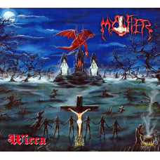 Mystifier - Wicca 2CD Digi