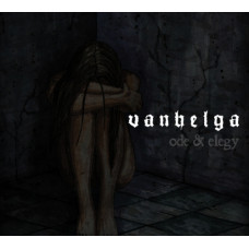 Vanhelga - Ode & Elegy CD Digi