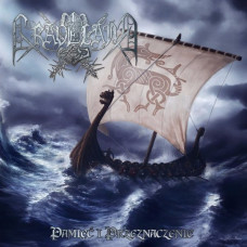Graveland - Pamięć i Przeznaczenie CD