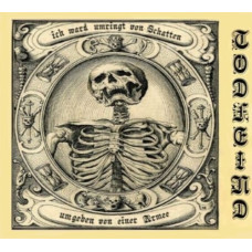 Todfeind - Umgeben Von Schatten CD Digi