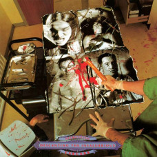Carcass - Necroticism - Descanting The Insalubrious CD