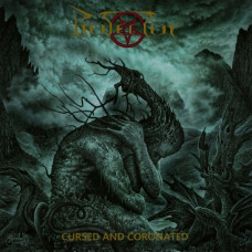 Protector - Cursed And Coronated CD