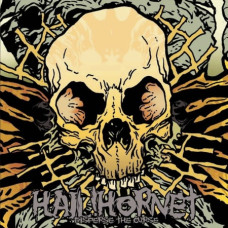 Hail!Hornet - Disperse The Curse CD