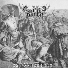 Celtic Dance / Wofthrone - Regressus Ad Uterum / ...Memories From Ancestral Times CD