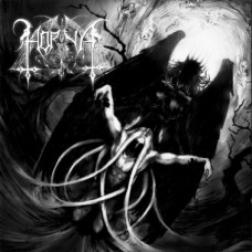 Horna - Viha Ja Viikate CD