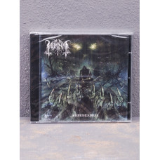 Horna - Sudentaival CD