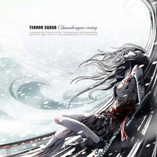 Terror Squad - Chaosdragon Rising CD