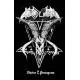 Treblinka - Shrine Of The Pentagram (3xTapes Boxset)