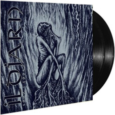 Ildjarn - 1992-1995 2LP (Gatefold Black Vinyl)