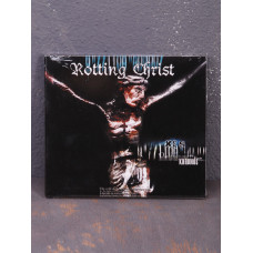 Rotting Christ - Khronos CD Digi