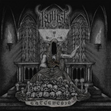 Kvltist - Catechesis CD