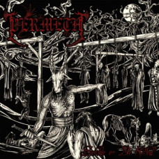 Vermeth - Suicide Or Be Killed! CD