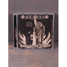 Slavia - Integrity And Victory CD