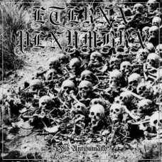 Eterna Penumbra- Odio Antihumano CD