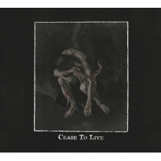 Luror - Cease To Live Digipack CD