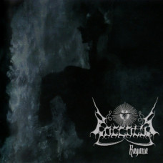Poccolus - Ragana CD
