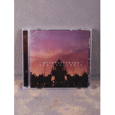 My Cross To Bare - Lex Talionis CD