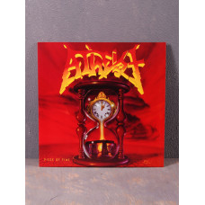 Atheist - Piece Of Time LP