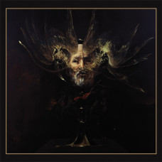 Behemoth - The Satanist CD
