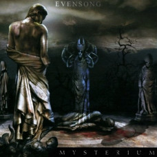 Evensong -  Mysterium MCD