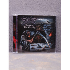 Scythe - Beware The Scythe CD