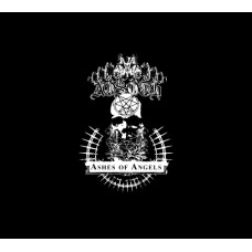 Aosoth - Ashes Of Angels CD Digi