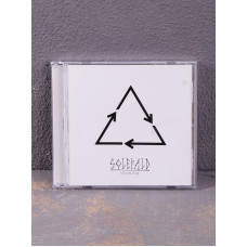Solefald - Neonism CD