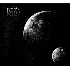 Bezmir - Void CD Digi