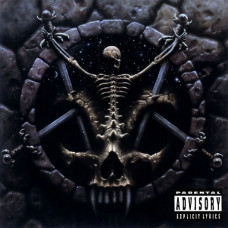 Slayer - Divine Intervention CD