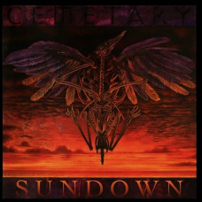 Cemetary - Sundown CD