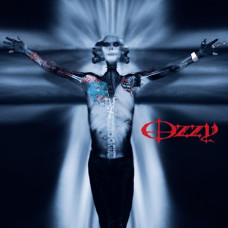 Ozzy Osbourne - Down To Earth CD