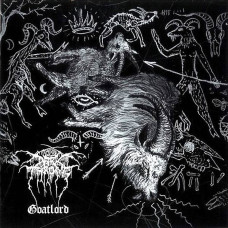 Darkthrone - Goatlord 2CD