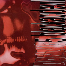 Danzig - Danzig 5: Blackacidevil CD
