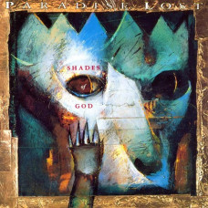 Paradise Lost - Shades Of God CD