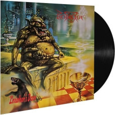 Protector - Leviathan's Desire LP