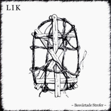 Lekamen Illusionen Kallet (LIK) - Besvartade Strofer CD