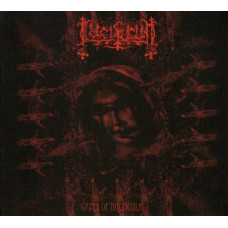 Lucifugum - Gates Of Nocticula CD Digi