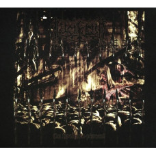 Lucifugum - On Hooks To Pieces! CD Digi