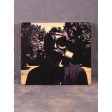 Steven Wilson - Insurgentes CD + DVD-A