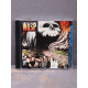 W.A.S.P. - The Headless Children CD