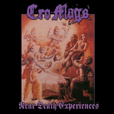 Cro-Mags - Near Death Experience CD