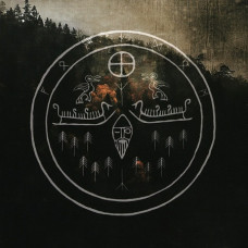 Forndom - Flykt CD