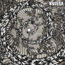 Kylesa - Spiral Shadow CD